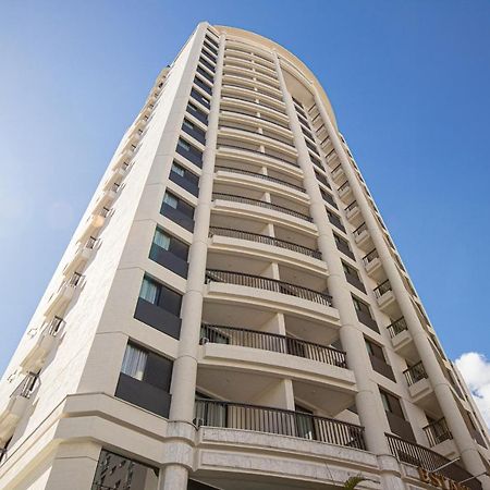 Epi- Plaza Ibirapuera By Anora Spaces Сао Паоло Екстериор снимка