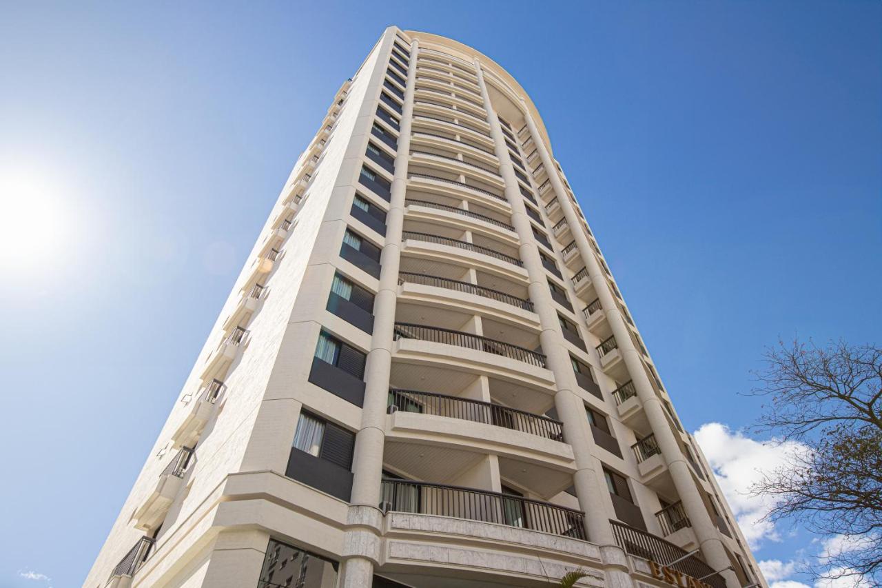 Epi- Plaza Ibirapuera By Anora Spaces Сао Паоло Екстериор снимка