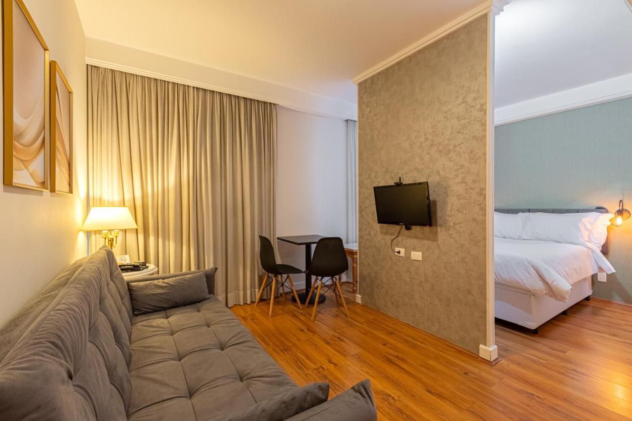 Epi- Plaza Ibirapuera By Anora Spaces Сао Паоло Екстериор снимка