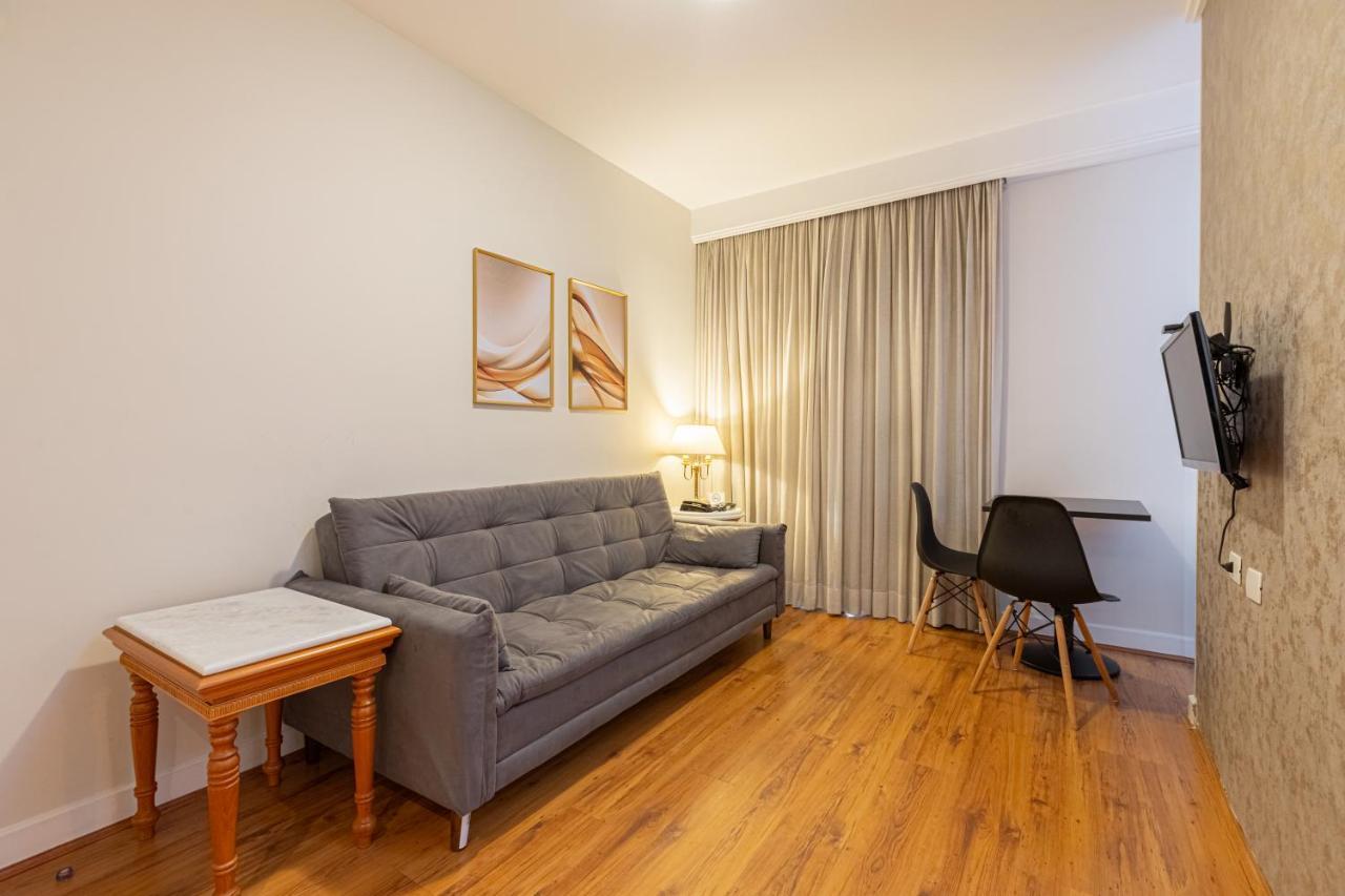 Epi- Plaza Ibirapuera By Anora Spaces Сао Паоло Екстериор снимка