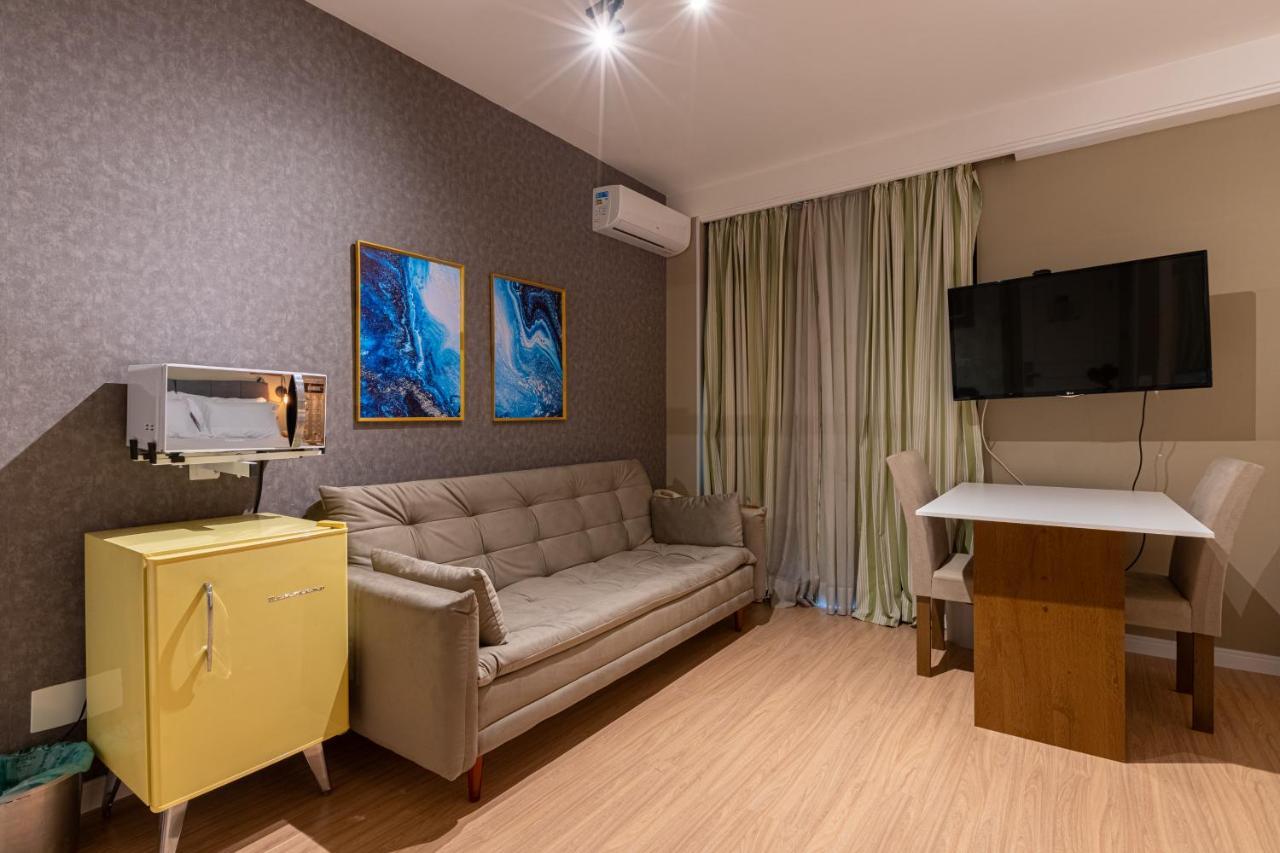 Epi- Plaza Ibirapuera By Anora Spaces Сао Паоло Екстериор снимка